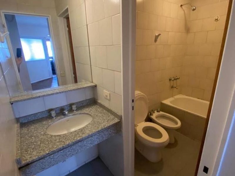 SEMIPISO 100m2 S/LA CAÑADA -2 DORM