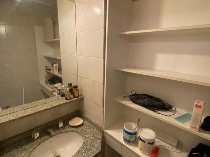 SEMIPISO 100m2 S/LA CAÑADA -2 DORM