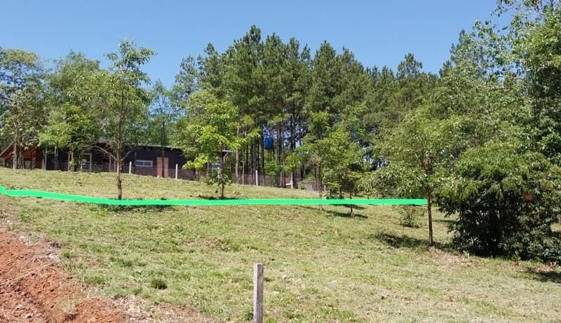 HERMOSO TERRENO EN OLEGARIO ANDRADE (TERRAZAS DE ANDRADE)