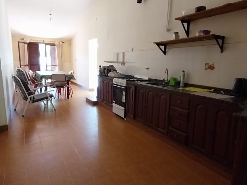 Venta de Casa