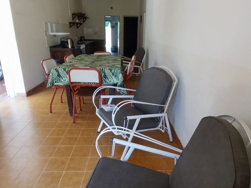 Venta de Casa