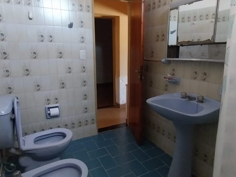 Venta de Casa