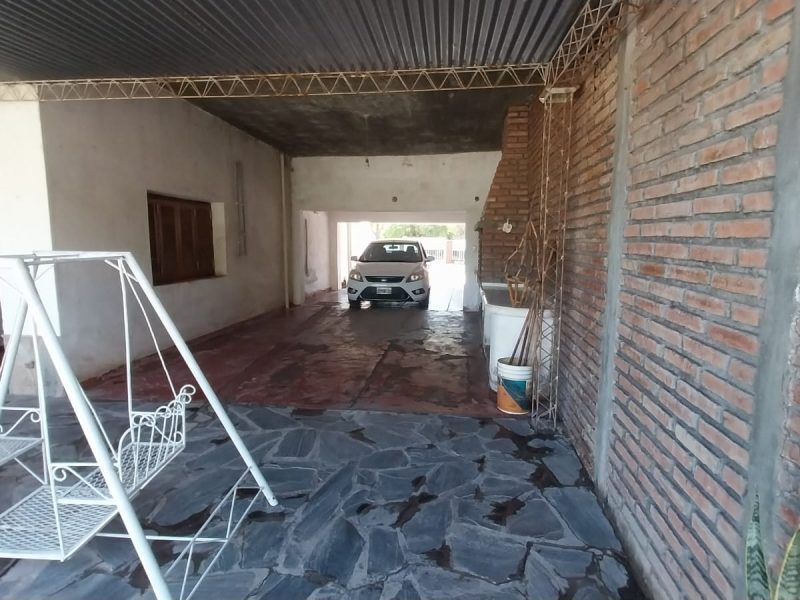 Venta de Casa