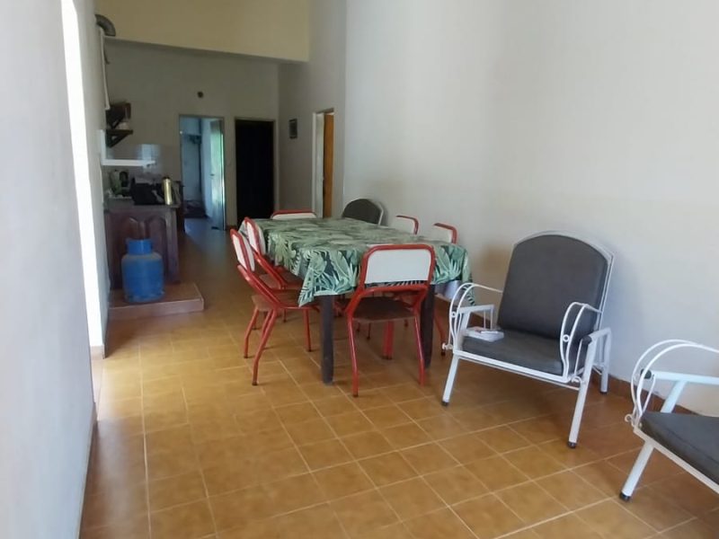 Venta de Casa