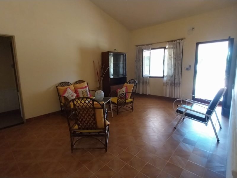 Venta de Casa