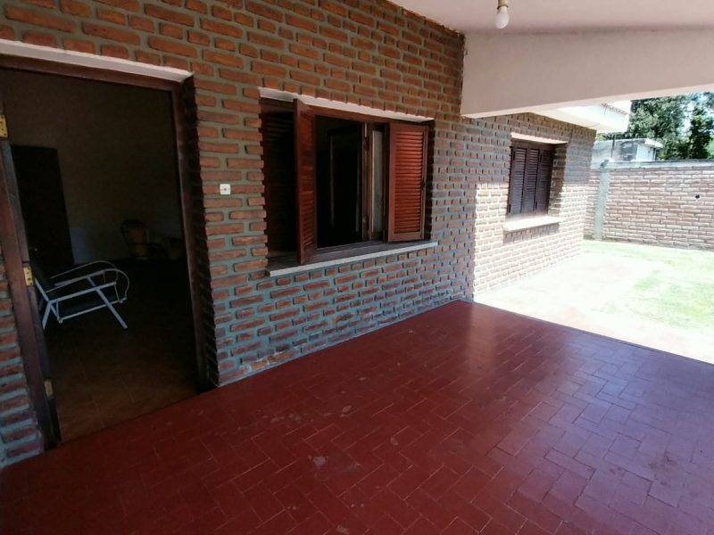 Venta de Casa