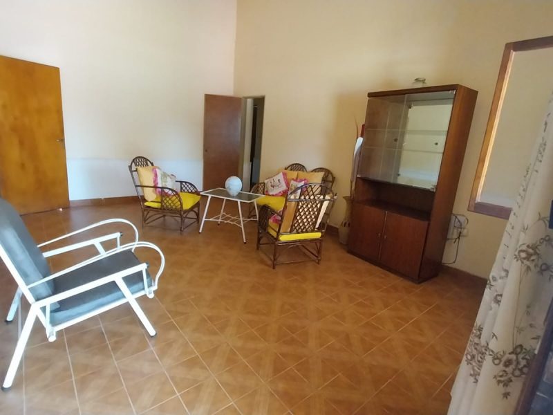 Venta de Casa