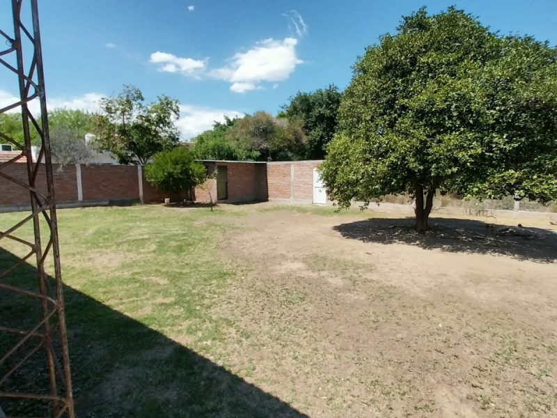 Venta de Casa