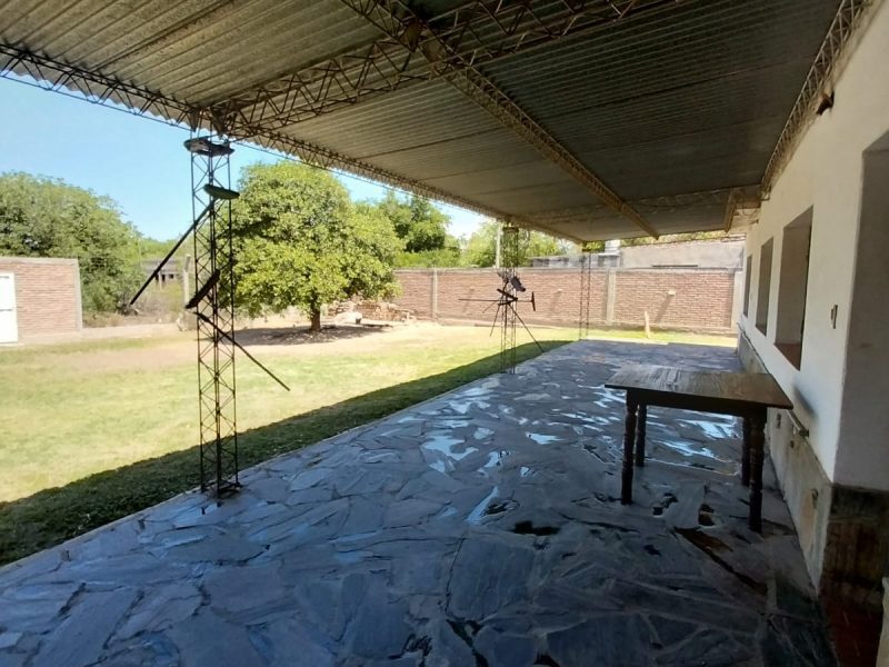 Venta de Casa