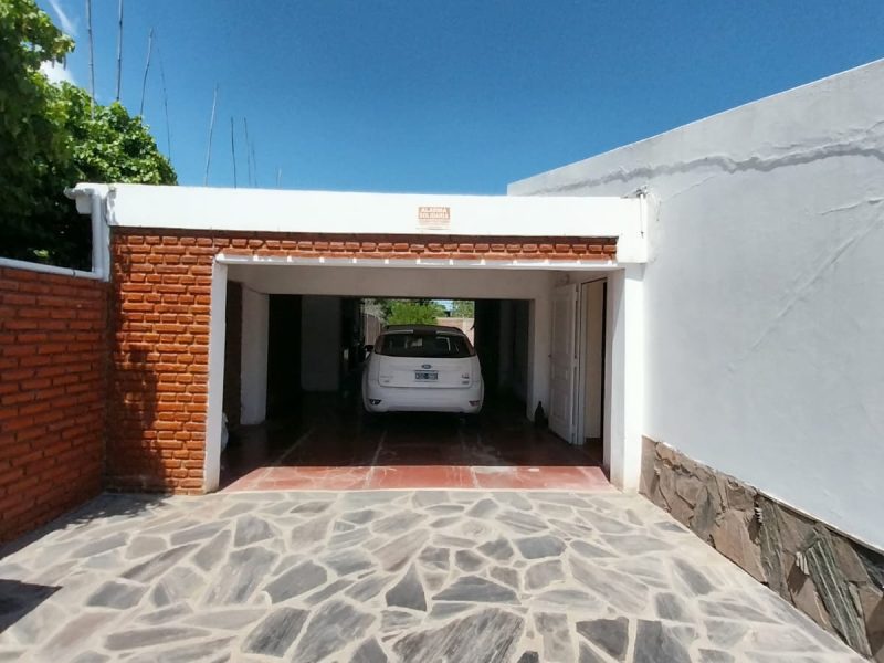 Venta de Casa