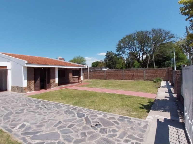 Venta de Casa