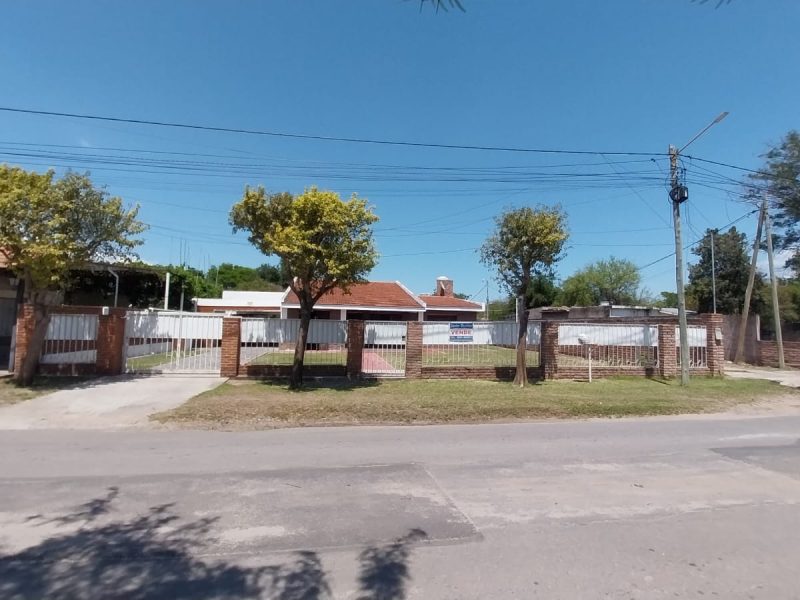 Venta de Casa