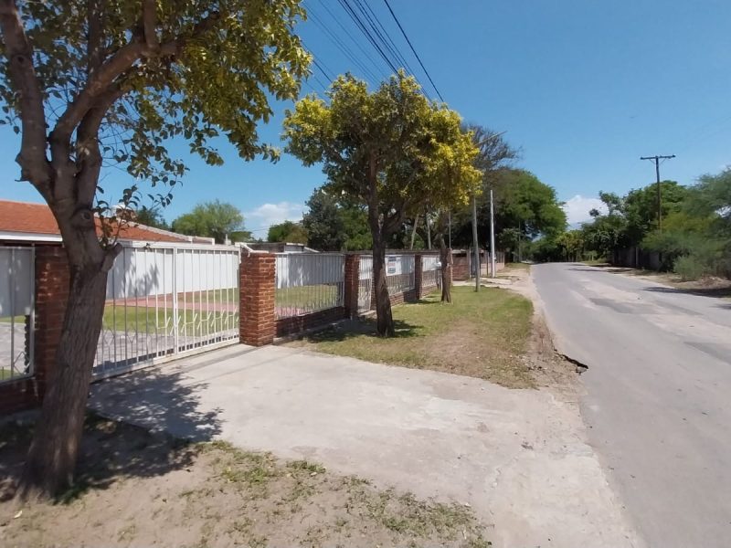 Venta de Casa