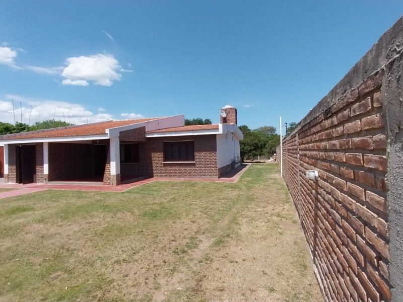 Venta de Casa