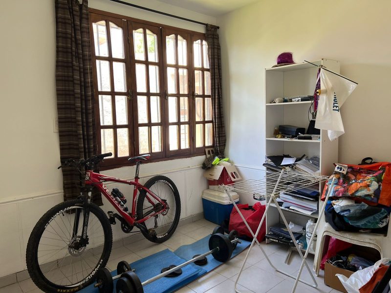Vendo casa