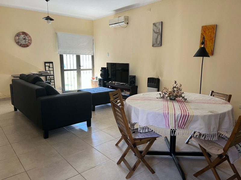 Vendo casa