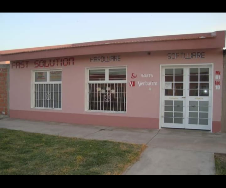 Casa con departamento