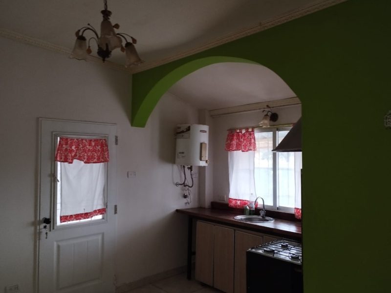 Vendo Hermosa Casa