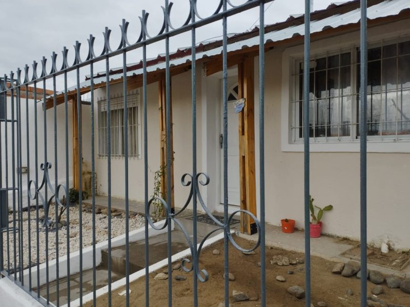 Vendo Hermosa Casa