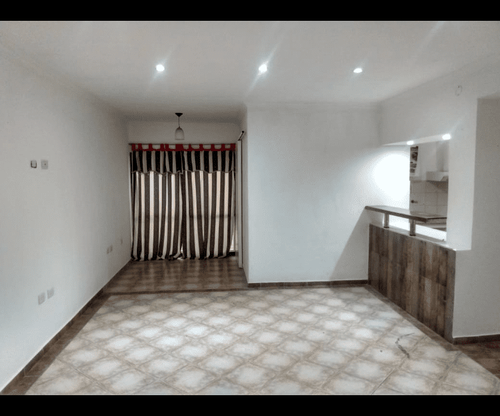 Casa con departamento