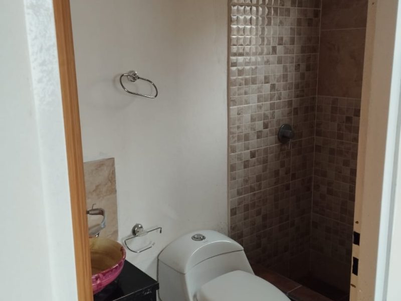 Vendo Hermosa Casa