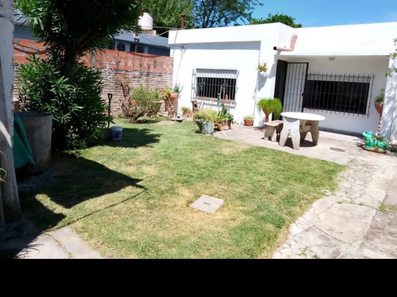 Barrio Santa Rosa