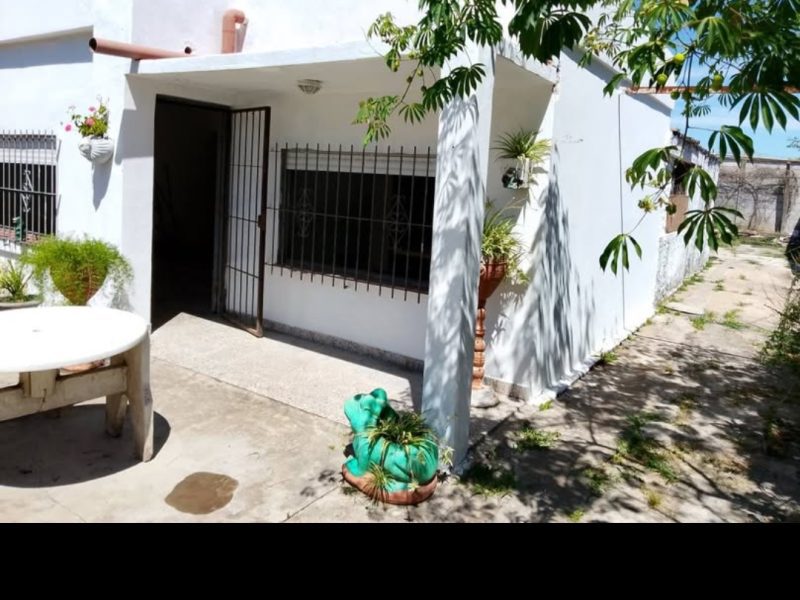 Barrio Santa Rosa