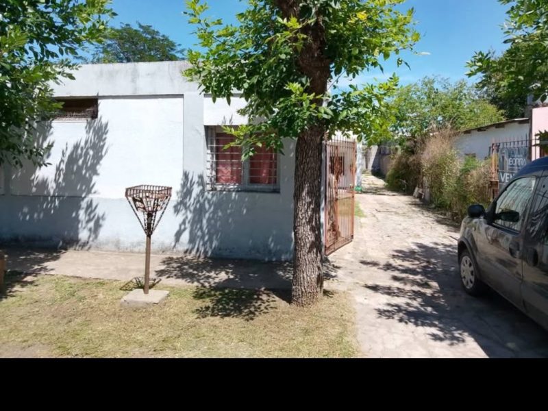 Barrio Santa Rosa