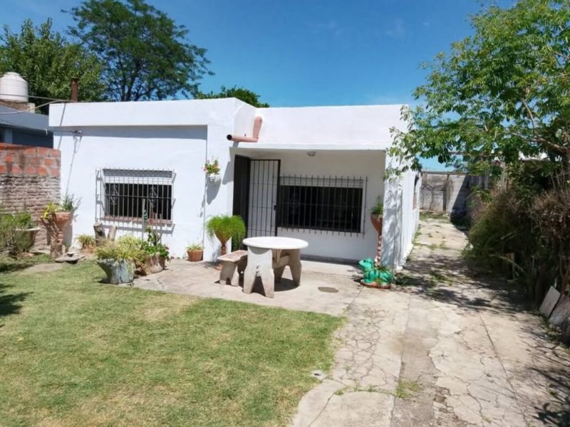 Barrio Santa Rosa