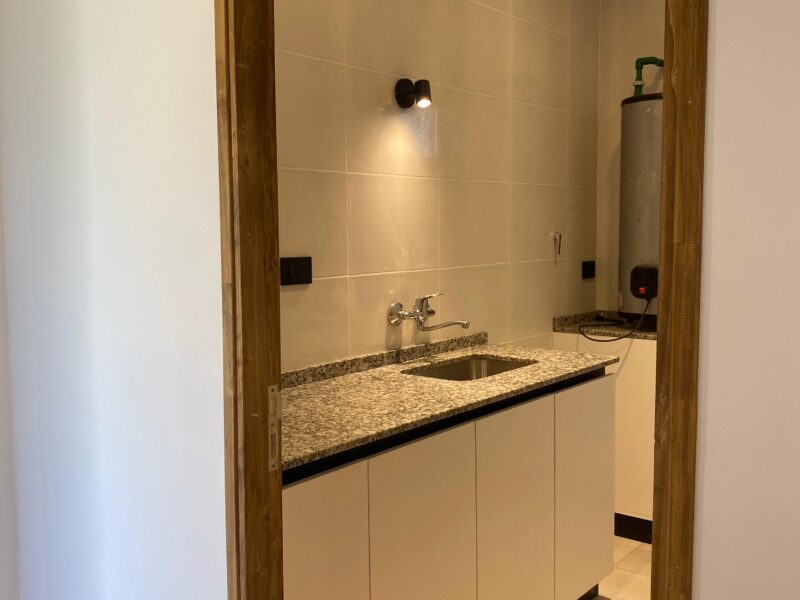 VENDO CASA A ESTRENAR