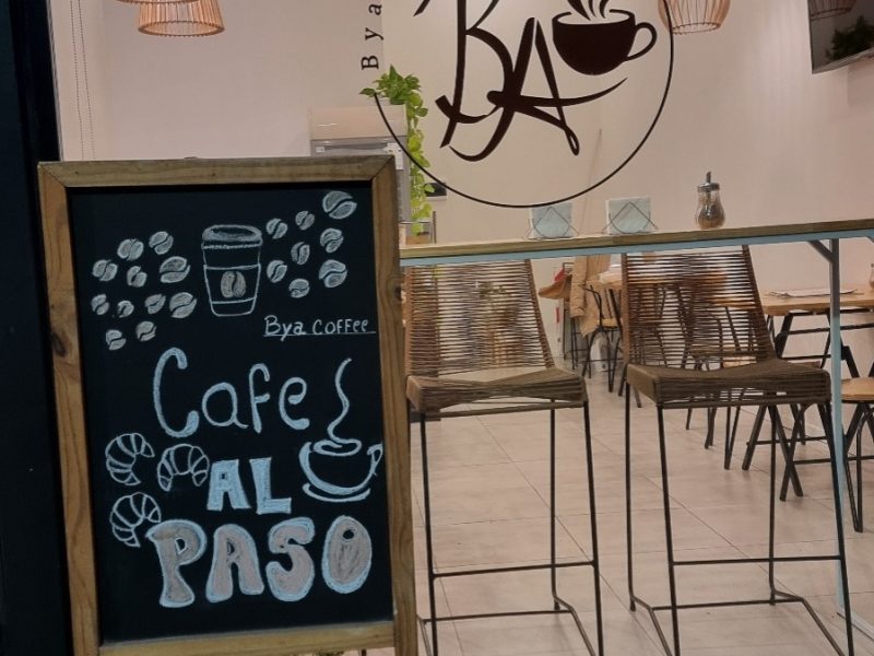 VENDO FONDE DE COMERCIO!!