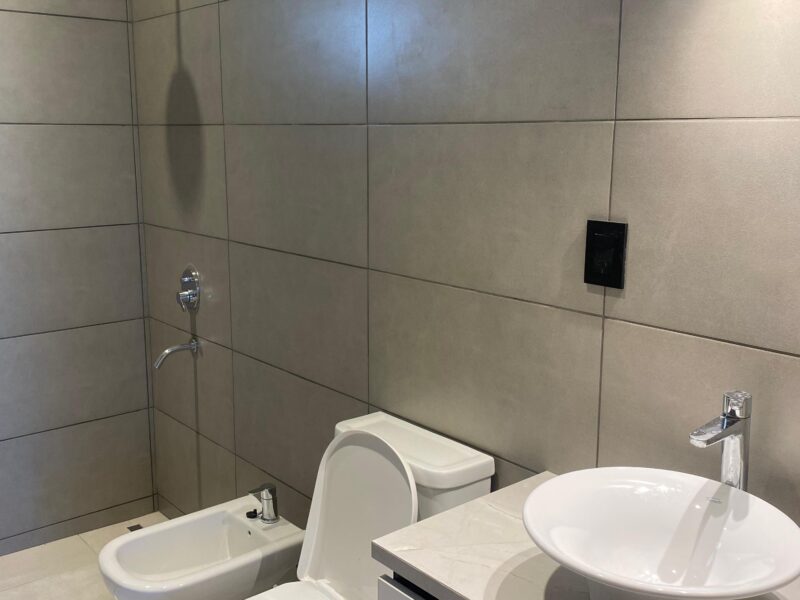 VENDO CASA A ESTRENAR