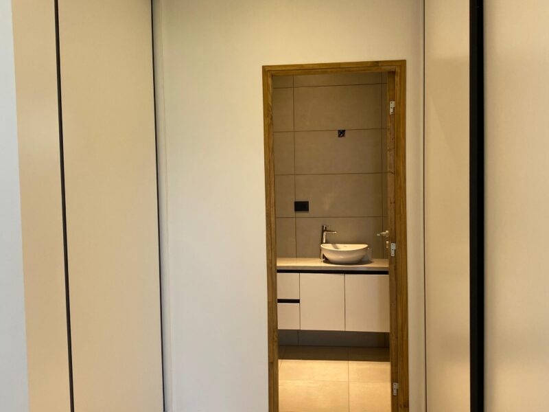 VENDO CASA A ESTRENAR