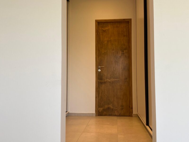 VENDO CASA A ESTRENAR