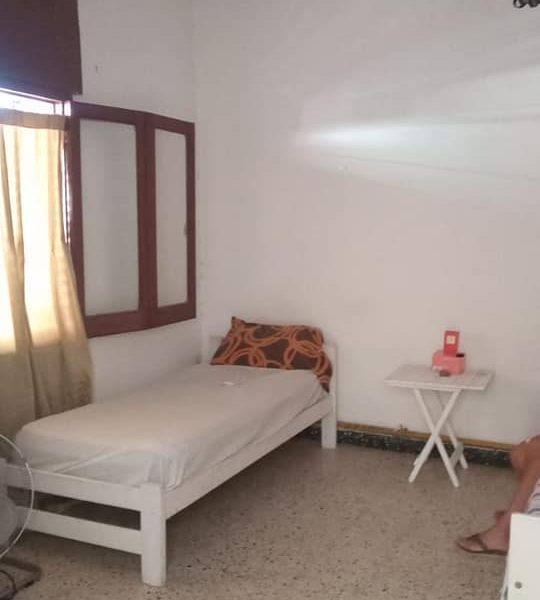 Oportunidad Victoria