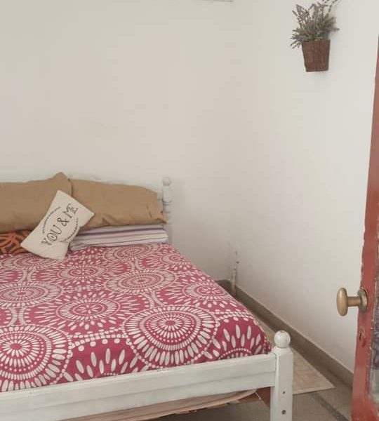 Oportunidad Victoria