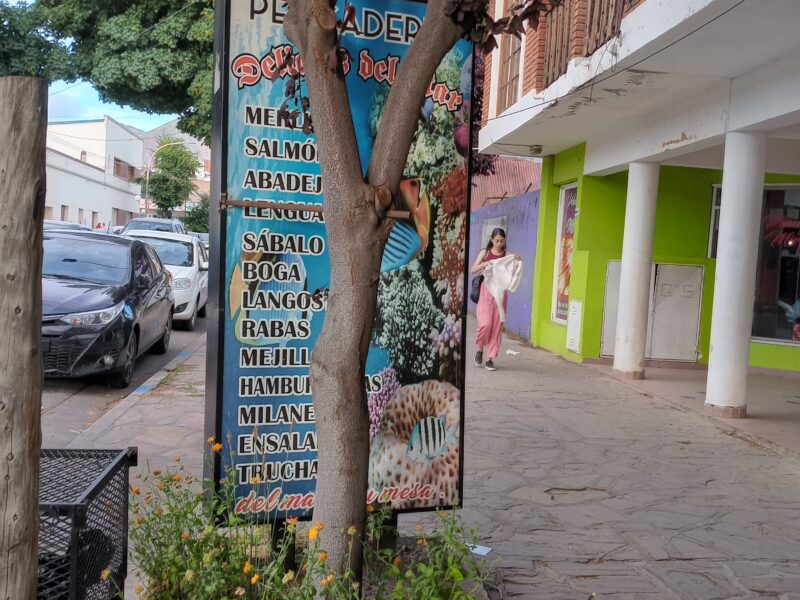 Venta Fondo de Comercio