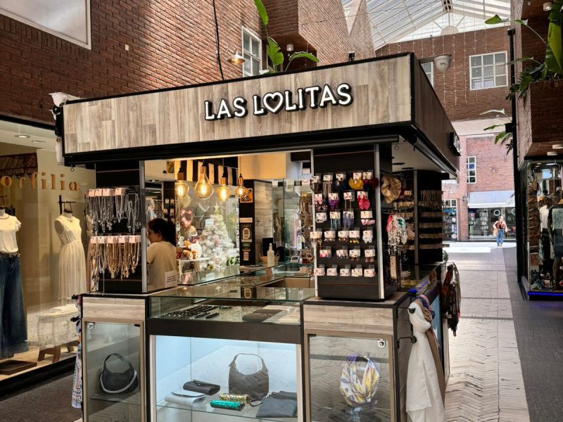 Las lolitas