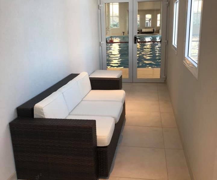 Lote de 743 m2