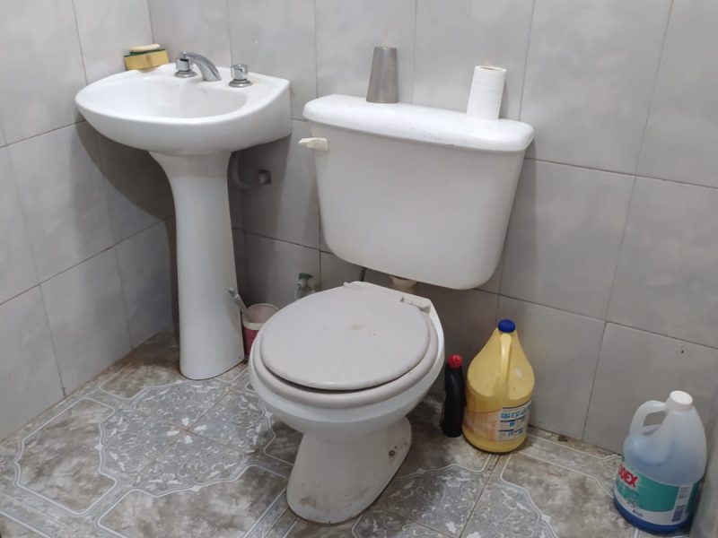 OPORTUNIDAD INVERSIONISTAS-CASA A TERMINAR CON OFICINAS HABILITADAS