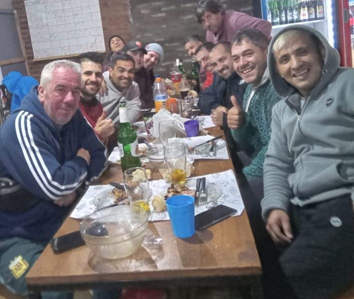 Resto/bar