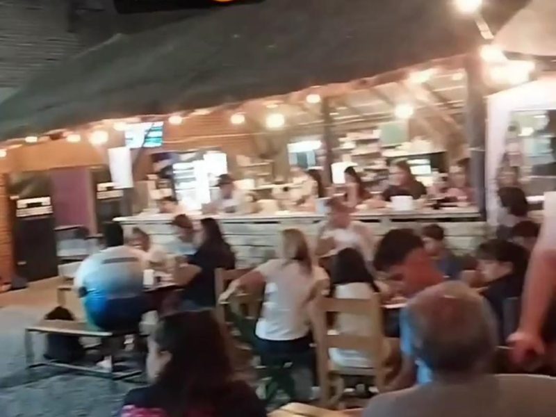 Resto/bar