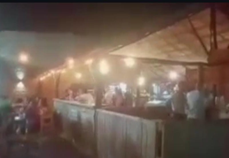 Resto/bar