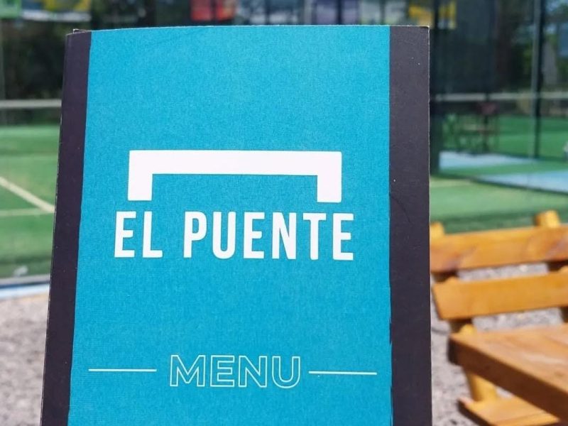Resto/bar