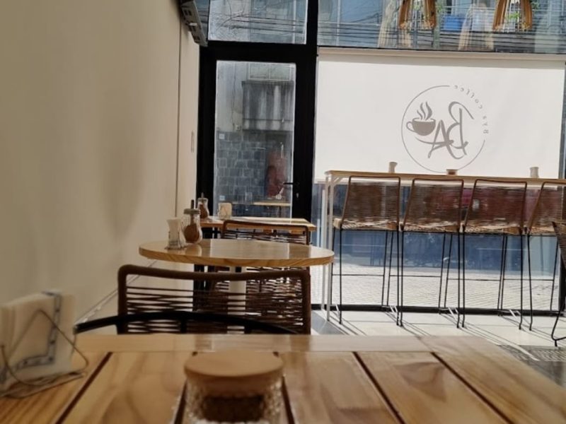 VENDO FONDE DE COMERCIO!!