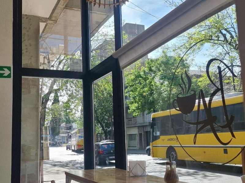 VENDO FONDE DE COMERCIO!!