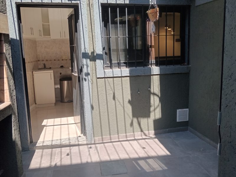 URGENTE CASA ZONA ALBERDI