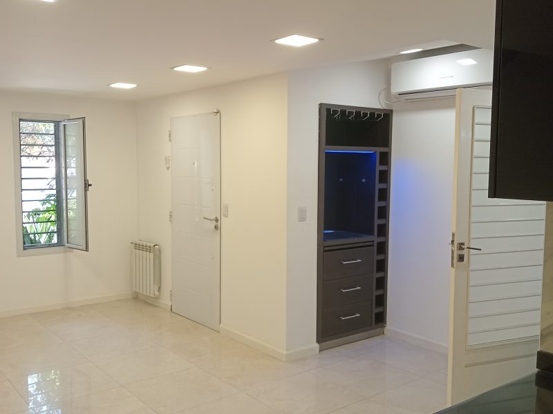 URGENTE CASA ZONA ALBERDI