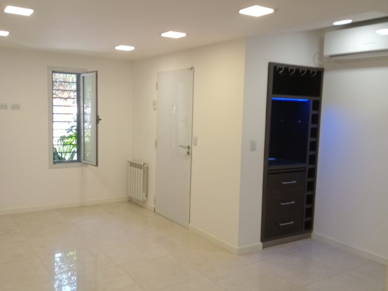 URGENTE CASA ZONA ALBERDI