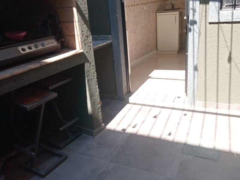URGENTE CASA ZONA ALBERDI
